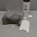 Potaroma Smart Wireless Pet Water Fountain, No Filter, 3.5L Large Capacity, Rechargeable Automatic Water Dispenser for Cats and Small Dogs, Wastewater Separation Always Fresh Water