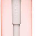 Brita Hard-Sided Plastic Premium Filtering Water Bottle, BPA-Free, Reusable, Replaces 300 Plastic Water Bottles, Filter Lasts 2 Months or 40 Gallons, Includes 1 Filter, Blush - 26 oz