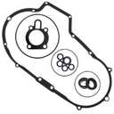 Sportster Primary Cover Gasket Seal Kit Compatible with Harley-Davidson Sportster 883 XLH883 Sportster 1200 1991-2003