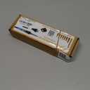 Soldering Iron Heat Set Insert Tool, 80W 110V LCD Digital Soldering Welding Iron Kit with Iron Tips and Heat Set Insert Tips, 16-in-1 Adjustable Temperature 180-500 Solder Kit, Blue