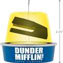 Hallmark Keepsake The Office Christmas Ornament, Dwight's Stapler with Sound, TV Show Gifts