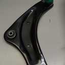 ApplianPar Front Left and Right Lower Control Arms with Ball Joint for Nissan Juke 2011-2017 Sentra 2017-2019