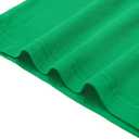 St Patricks Day T Shirt Womens Shamrock Tee St Paddys Day Holiday Clover Short Sleeve Tops Tee (Green, S)