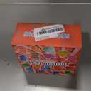 Squishies, 26 Pack Mochi Squishy Toys - Kawaii Cat Squishys Slow Rising Animals - Party Favors, Goodie Bag, Birthday Gifts, Mini Squishies Stress Reliever Toy