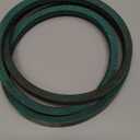 5/8" x 69" Lawn Mower Deck Belt Fits for Husqvarna 578453640 MTD 754-0329 754-0433 954-0329A 954-0433, Drive Belt Fits for Murray 37X112 37X112MA, Fits for 754-04001 954-04001A 578453619