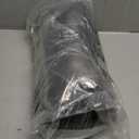 Ergonomic Seat Cushion for Office Chair & Car  One-Piece Memory Foam Chair Pad with Lumbar Back Support, Comfortable Design for Long Sitting, with Lumbar Support for Extended Sitting