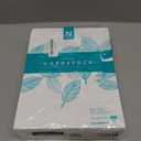 Neenah White Index Paper, Mediumweight, 110 lb. Index - 199 Gsm, 300 Sheets, 94 Brightness, 8.5" x 11" - More Sheets! (91635)