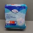 TENA ProSkin Unisex Adult Diapers with Tabs, Maximum Absorbency, Large, 14 ct
