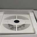 AH550 Original Connect Filter-Free Evaporative Humidifier - Spaces up to 645 ft² - White - WiFi Compatible