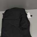 Taygeer Travel Backpack for Men Women, Carry On Backpack with Shoe Pouch, TSA 17.3inch Laptop Mochila Flight Approved, Nurse Bag Casual Daypack for Weekender Business Hiking,Black