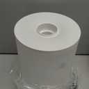 YOGIN Humidifiers for Bedroom Large room,Top fill 2.5L Ultrasonic cool mist Humidifiers for Baby Nursery and Plants,Up to 24 Hours, 24db Quiet,Night Light, Auto Shut Off, Easy Clean Humidifier