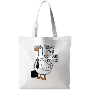 Cute Animal Series Canvas Bag The Best Gift Choice for Boys and Girls Who Love Animals.