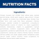 Hill's Science Diet Adult Sensitive Stomach & Skin Small & Mini Dry Dog Food, Chicken, 4 lb. Bag (Updated Formula) (EXP 10/01/27)