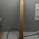 TiFFCOFiO Metal Power Strip, 9 Widely Space Outlets, Wall Mountable Power Strip Surge Protector, 6 FT Extension Cord,15A/1875W, ETL Listed (9 Outlet)