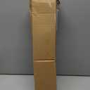 Professional Window Squeegee Cleaner, 2 in 1 Shower Squeegee with Extension Pole, 65Telescopic Window Washing Equipment with 180Adjustable Head, Glass Cleaning Tools for Outdoor High Window