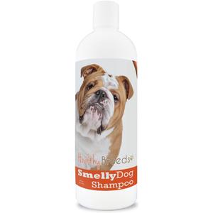 Healthy Breeds Bulldog Smelly Dog Baking Soda Shampoo 8 oz (8 Fl Oz)