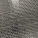 G-LEAF Vintage Baroque Mirror 40"X30",Victorian Antique Farmhouse Mantel Mirror with Black Brush Gold Ornate Metal Frame for Fireplace Entryway Living Room Hallway Bathroom