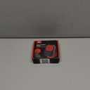 Qozybuds Wearable Bluetooth 5.4 Speaker with Up to 30 Hours Battery Life, Clip-On Speaker, IPX6 Wateproof, Built-in Noise Cancelling Mic for Crystal Clear Calls Premium Audio