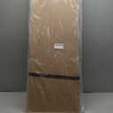 Imperius Mattress Support Wooden Bunkie Board/Bed Slats/Queen Bed Board Under Mattress Support(48"x 60" Full Size)