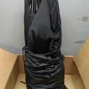 Blackout Tent for Pack N Play: Portable Baby Sleep Pod with 1-Click Setup, Mini Crib Cover with Monitor and Fan Pouches, Blocks 95% of Light, Travel Crib Canopy, 35.4 Inches X 51 Inches X 53 Inches