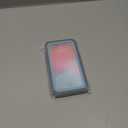 Lanhiem for iPhone 11 Pro Waterproof Case, 360 Full Body Protection Underwater Dirtproof Shockproof Clear Cover with Built-in Screen Protector for iPhone 11 Pro 5.8 Inch (Blue)