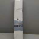 Abyssaly 24 Inch X 196 Inch Black Wood Self Adhesive Paper Decorative Self-Adhesive Film Furniture Real Wood Tactile Sensation Surfaces Easy to Clean