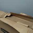 Bankers Box Small Classic Moving Box, 10-Pack, Reinforced Handles, Tape-Free Assembly, 15 x 12 x 10 Inches (7714901)