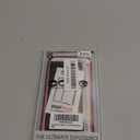 for iPhone X Case/iPhone Xs Case, Military Grade 3 in 1 Heavy Duty Shockproof/Drop Proof/Dust Proof Case with 2Pcs Tempered Glass Screen Protector (Purple/Pink)