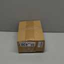 Miracliy 9Pcs 74FT Pink Flower Garland Artificial Rose Arch Vines Fake Spring Floral Garland for Flower Wall Backdrop Wedding Mothers Day Garden Tea Party Decoration