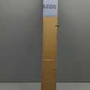 UrMoon Skylight Shades & Blind for Ceiling Window Skylight Cover Cordless Cellular Shades Honeycomb Blinds for Roof Inclined Plane Room Windows, Blackout Light Apricot- Custom Size