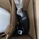 CHAMBERLAIN B2401 Smart Quiet Belt Drive Garage Door Opener, Gray