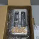 Cuisinart CPT-160 Metal Classic 2-Slice Toaster, Brushed Stainless