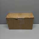 labwork 1 Pair Fog Lights Replacement for Yaris Hatchback 2006 2007 2008 Left Driver and Right Passenger Side 812200D041 812200D042