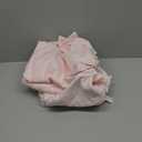 Mellanni King Sheets Set - 4 PC Iconic Collection Bedding - Hotel Luxury, Extra Soft, Cooling Bed Sheets - Wrinkle, Fade, Stain Resistant (King, Blush Pink)