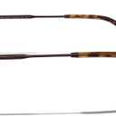 Oval Reading Glasses for Women Men Blue Light Blocking Computer Thin Metal Full Rim Frame Readers