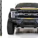 VOFONO 16 Antenna for Ford F-150 2009-2026, Bronco 2021-2024, F-250 F-350 2017-2026, Antenna Rplacement Ford Trucks Accessories, Not for 2025 Bronco