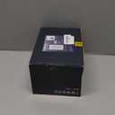 ELECTECK 10 Pack GFCI Outlets 20 Amp, Non-Tamper Resistant, Decor GFI Receptacles with LED Indicator, Ground Fault Circuit Interrupter, Wallplate Included, ETL Listed, White