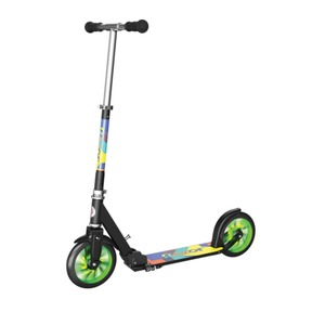 Scooters
Razor A5 LUX Scooter with Light Up Wheels - Green