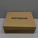 Men's 3M Thinsulate Insulated Winter Snow Boots | Wide Toe Box | Slip-Resistant Outsole | Orthopedic & Arch Support (Army Green, 11)