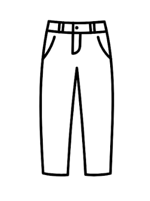 Universal Thread Women's 90's Low-Rise Size 8 Regular