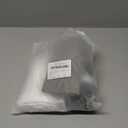 Adjustable Sports Bras for Women: 3 Pack High Support Padded Racerback Sport for Large Bust Workout Running Gym (Black/Grey/White), XXL