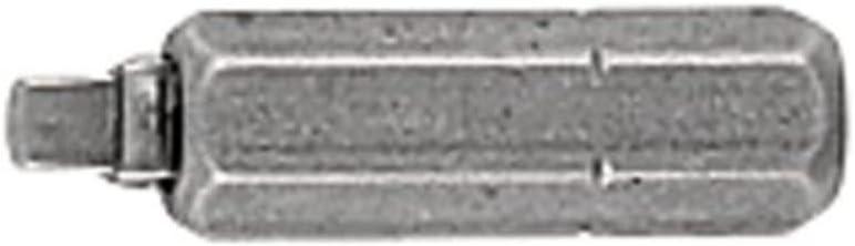 DEWALT DW2200 #2 Square Recess Bit Tip (25-Pack)