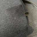 8x10 Area Rug Living Room: Washable Boho Geometric Moroccan Rug Neutral Modern Farmhouse Indoor Soft Non Slip Ultra Thin Large Printed Pattern Carpet for Bedroom Home Office (Beige, 8'x10')