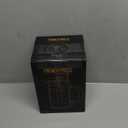 Veken French Press Coffee Maker 34oz 1 L, No Plastic Touching Cafe, Heat Resistant Thickened Borosilicate Glass, Stainless Steel Brewer, Cold Brew Cafetera Teapot for Kitchen Travel Camping, Copper