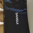 SANSUI 27 Inch Curved 240Hz Gaming Monitor FHD 1080P, 1500R Curve Computer Monitor, 130% sRGB, 4000:1 Contrast, HDR, FreeSync, MPRT 1Ms, Low Blue Light, HDMI DP Ports, Metal Stand, Cable Incl.