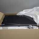 SAMSUNG 27" ViewFinity S8 (S80D) Series 4K UHD High Resolution Computer Monitor, HDR10, Multiple Ports w/ HDMI, DisplayPort, USB-A, Height Adjustable Stand, LS27D806EANXGO, 2024