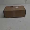 ChayChax Men's and Women's Arch Support Clogs Garden Shoes Slip-on Outdoor Beach Slippers with Removable Cushion Footbed 270.   30cm