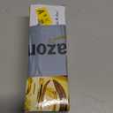 Evanda Gold Silverware Set 60 Piece Service for 20, Titanium Gold Plated Stainless Steel Flatware Set, Knives Forks Spoons Cutlery Set for Wedding, Parties, Birthday, Restauroom, Dishwasher Safe