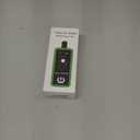 VXDAS 2IN1 TPMS Relearn Tool Super GL50448 for GM and Ford with Model Switch Button,Tire Pressure Sensor Monitor Reset Activation for Buick/Cadillac/Chevrolet/GMC/Lincoln 2025 Edition(Green)