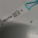 SUUKSESS Women High Waisted Thong Bikini Set Reversible String 2 Piece Swimsuit (Medium, 56 Green Blue)